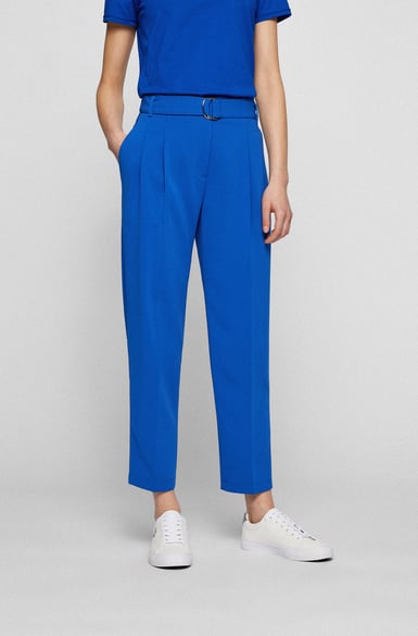 ΠΑΝΤΕΛΟΝΙ BOSS - 463 ΜΠΛΕ